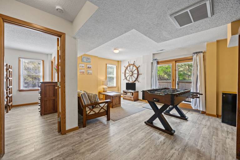 Private Pool, Hot Tub, Gameroom with Foosball, Tennis courts — photo 5
