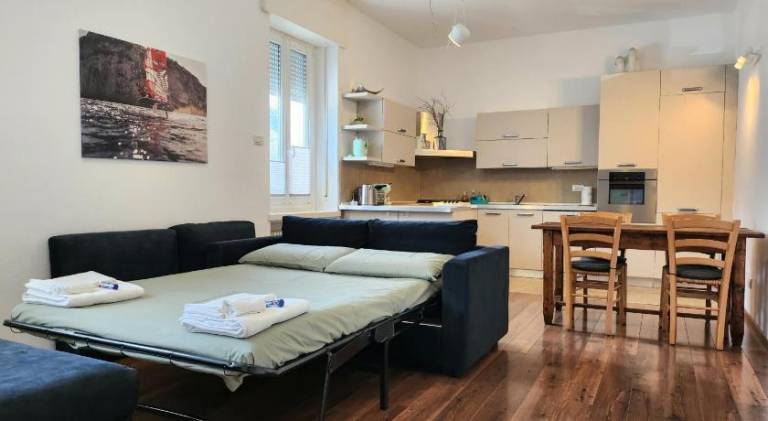 Wonderful rental apartment | Beach nearby | Dogs allowed — photo 2