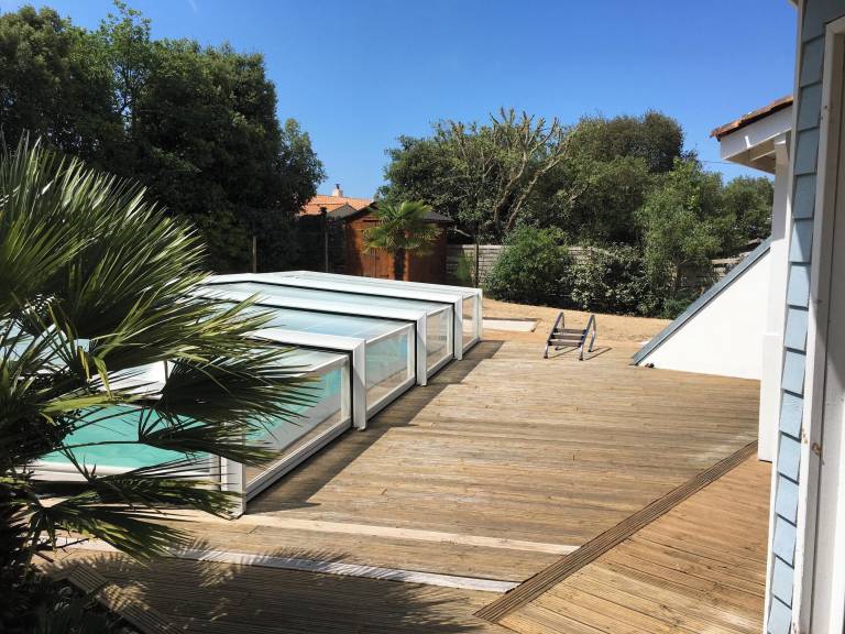 Villa Saint-Gilles-Croix-de-Vie