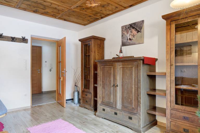Holiday Home 'Xxl-appartement Moarhof' with Mountain View, Private Terrace and Wi-Fi — photo 5