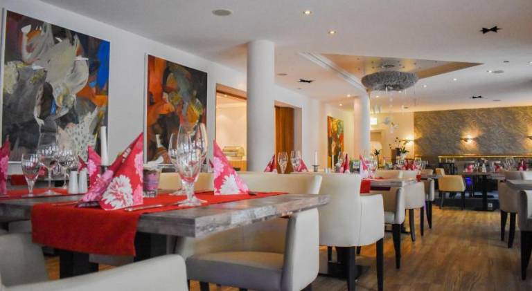 Meeressterne Hotel Residenz in Heringsdorf — photo 3