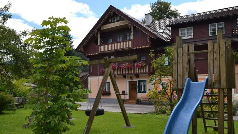 Ferienhaus Pruggern