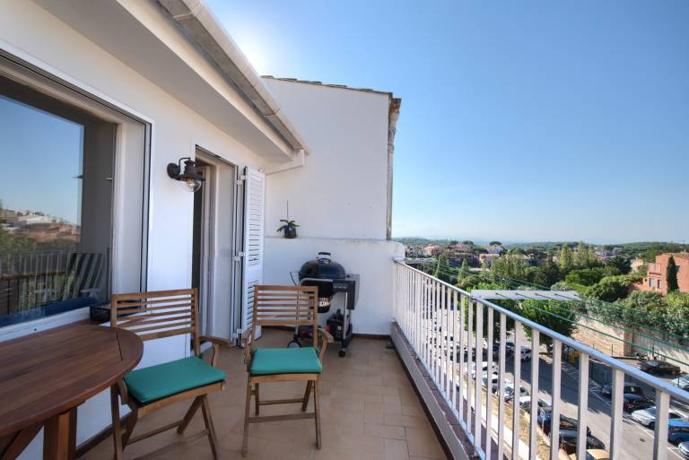 Holiday Home 'Can Quintaneta' with Private Terrace, Balcony and Wi-Fi — photo 2