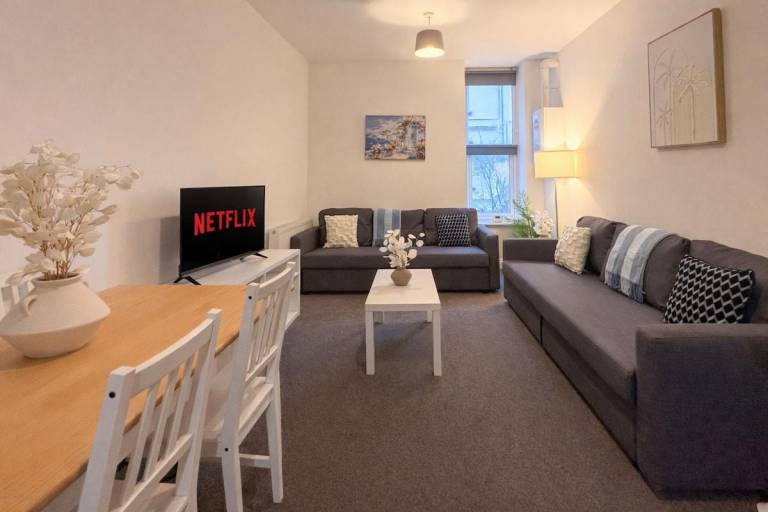 Pleasant house | Close to the beach | Pets are welcome in Great Yarmouth