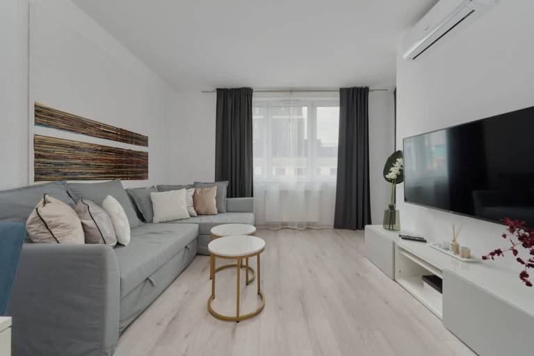 Appartement  Południe