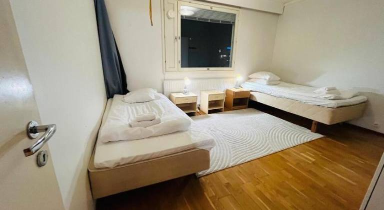 Apartment with 5 rooms for 10 persons — photo 2