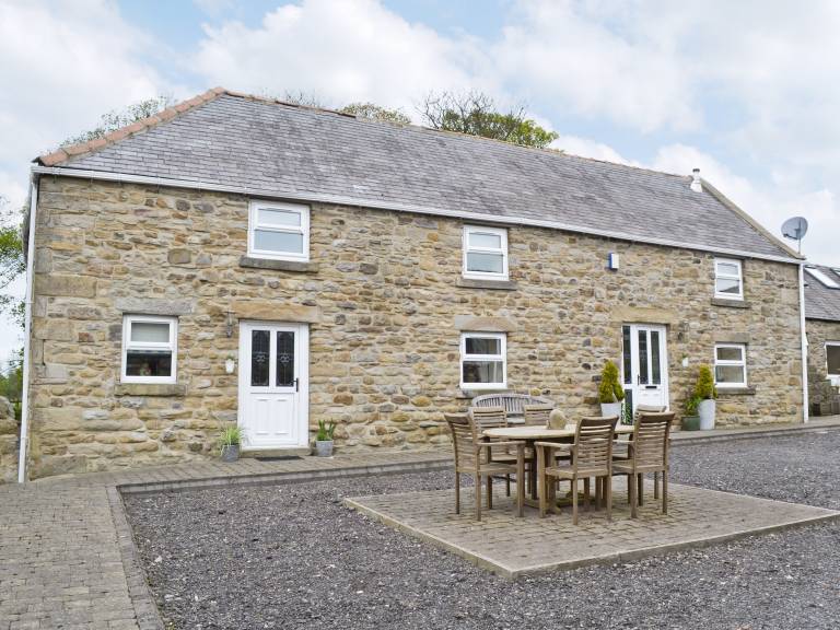 Cottage Beamish