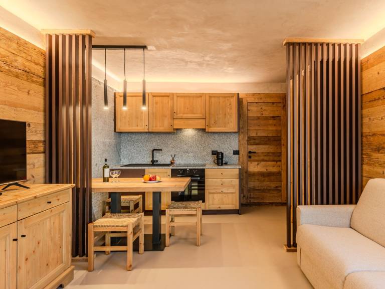 Ferienwohnung Vadaione