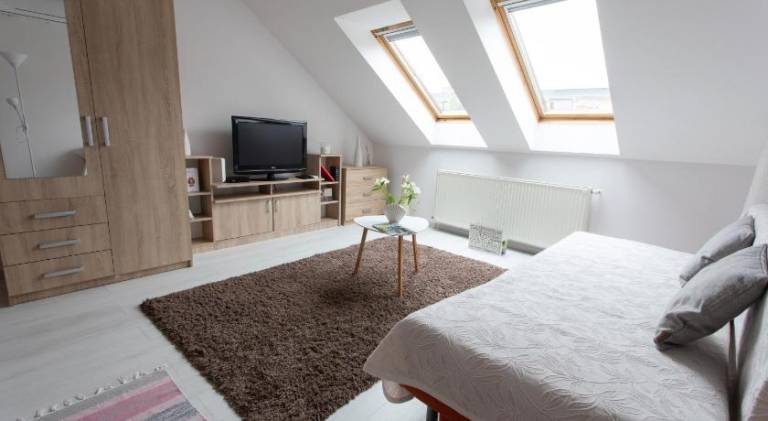 Apartman Egerszalók