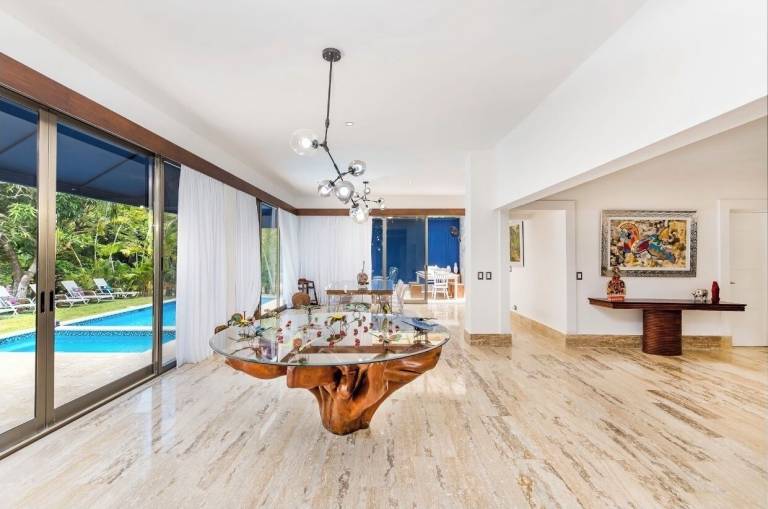 House  La Romana