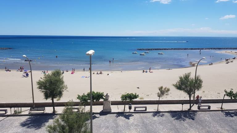 Appartement Le Grau d'Agde