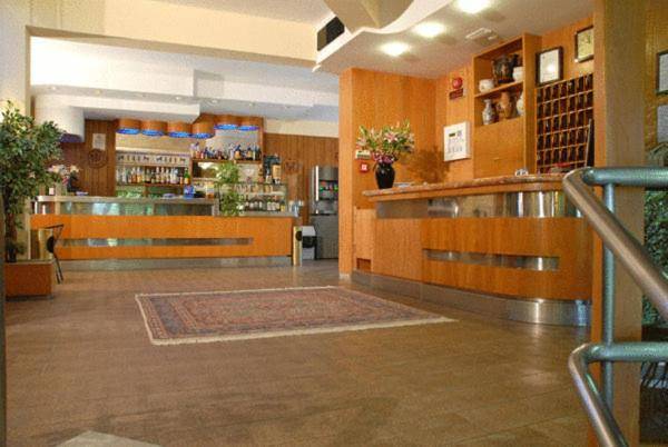 Hotel Ismaele — photo 4