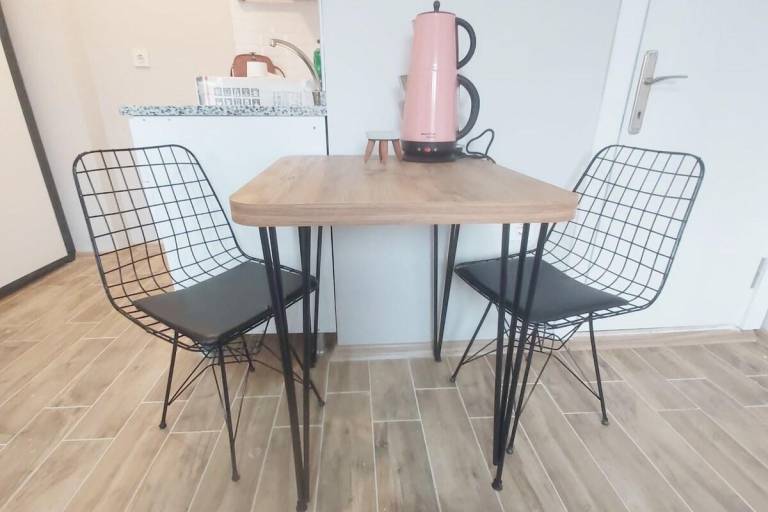 Ariya Yildiz 3 Rental Apart 1+1 in Beyoğlu 4 — photo 3
