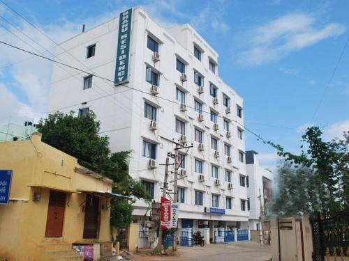 Lodge Tirumala