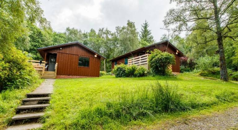 Pleasant house with terrace | Pet-friendly in Stirling