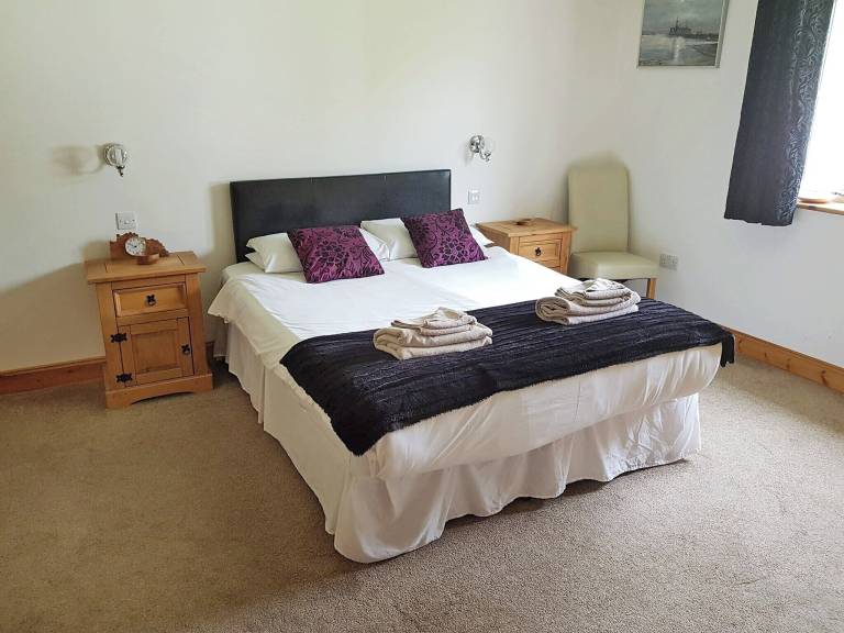 Cottage Rosemarkie