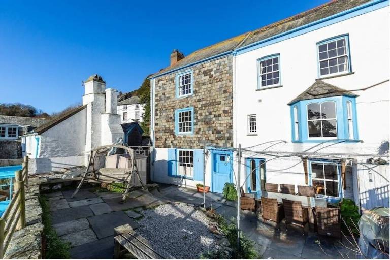 House Polperro