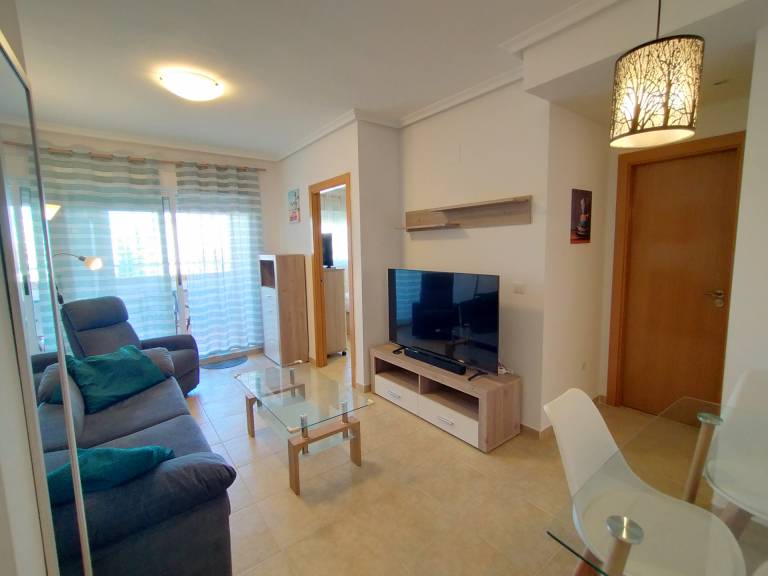Holiday apartment with pool & patio — photo 5