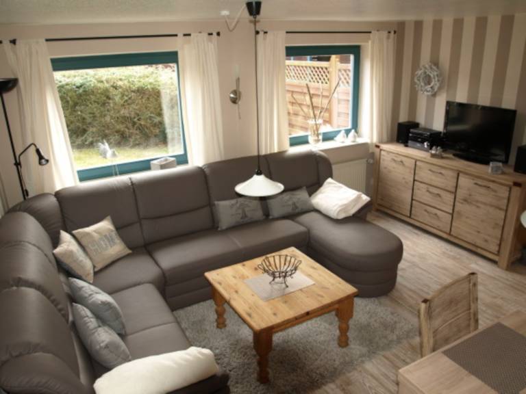 Ferienwohnung Büsum