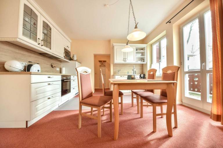 Ostseepark Captain's Haus 1.3 - direkt an der Promenade — photo 2