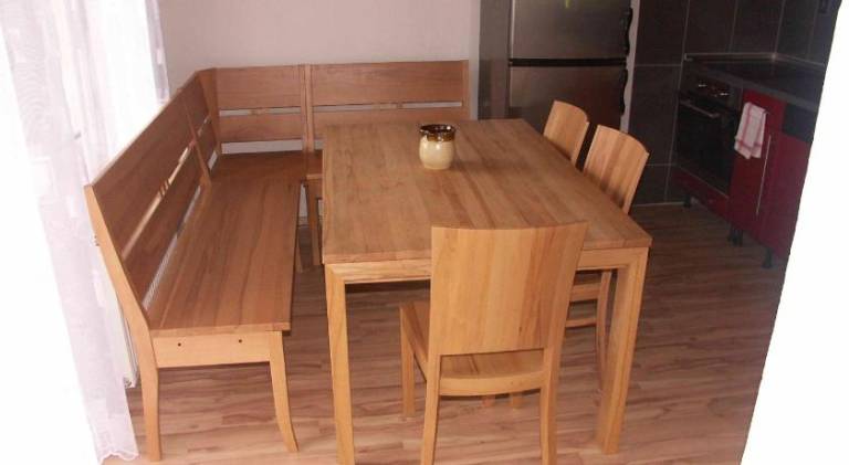 Vacation home with 4 rooms for 13 persons — photo 4