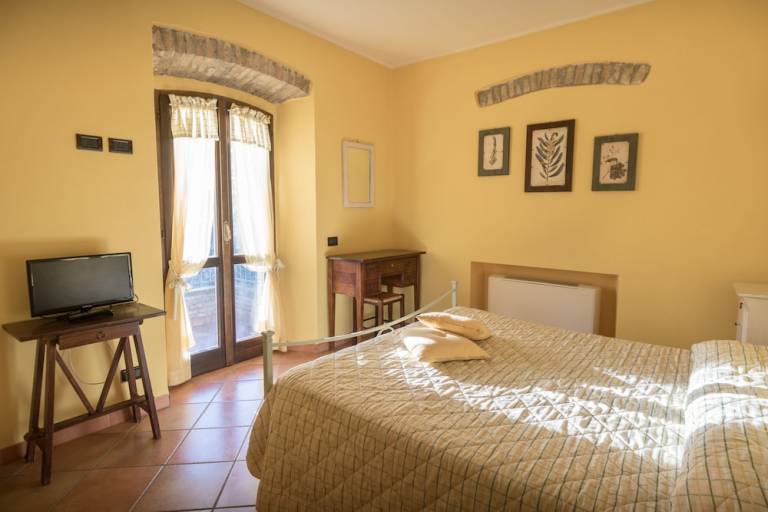 Agriturismo Capodacqua