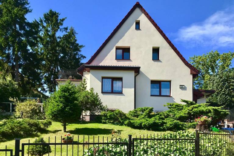 Ferienhaus Gmina Międzyzdroje