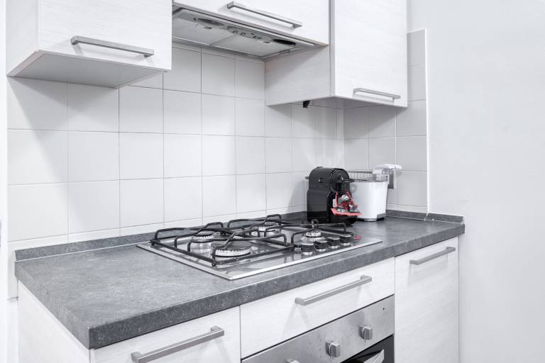 Holiday apartment with 1 room for 2 persons — photo 3