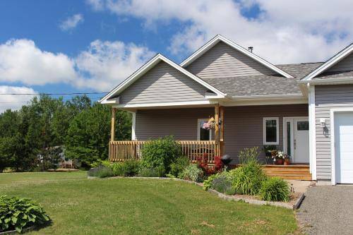 Bed and breakfast  Shediac Cape