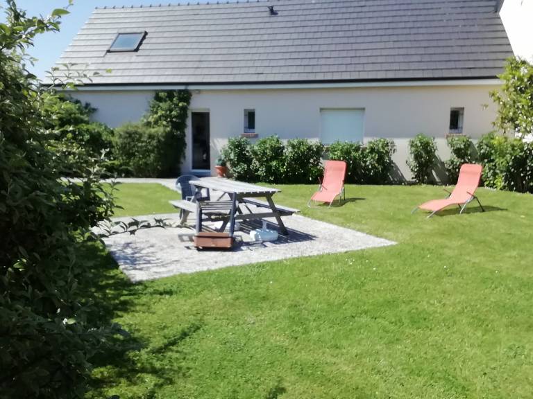 Cottage Offranville