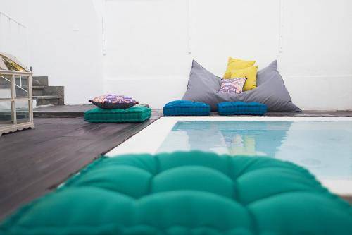Bed & Breakfast Cascais