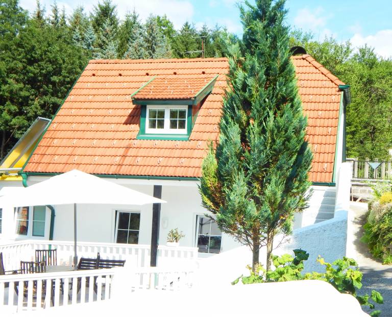 Ferienhaus Wiener Neustadt