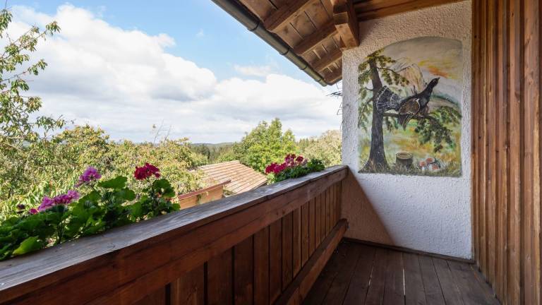 Ferienwohnung Neukirchen beim Heiligen Blut