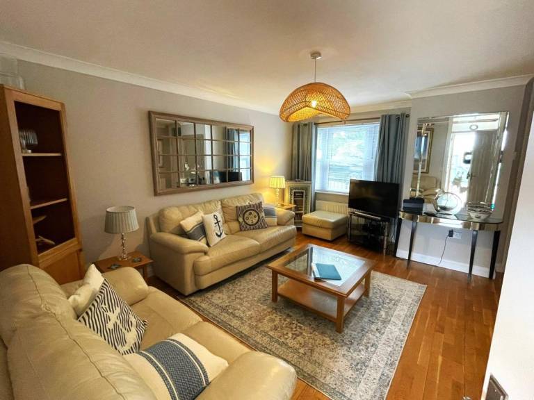 Fully equipped cottage with yard & terrace | Pets are welcome — photo 5