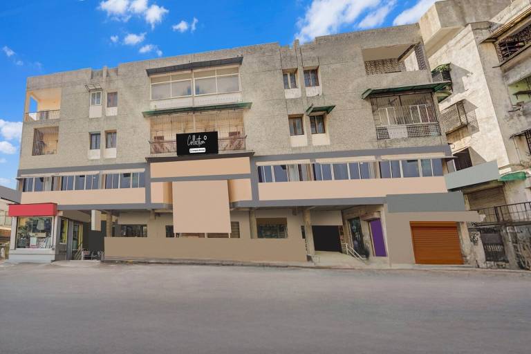 House  Maninagar East