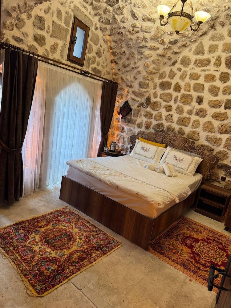 Aparthotel  Mardin