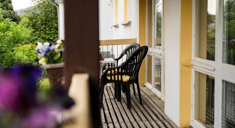 Pension Zum Hexenstieg — photo 4