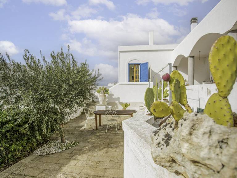 Ferienhaus Torre Vado