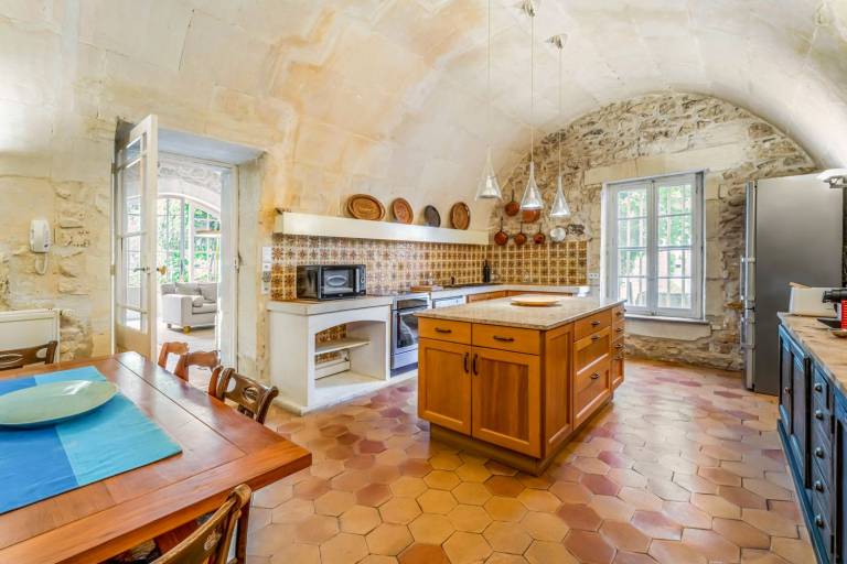 Children-friendly charming villa with garden, patio & private pool | Pet-friendly — photo 5