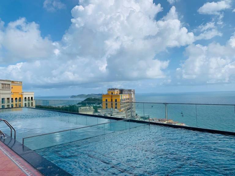 Apartment tt. An Thới
