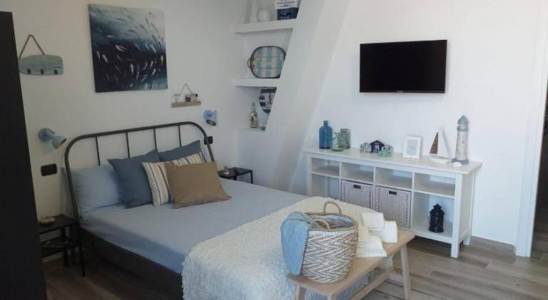 Vacation home with 1 room for 4 persons — photo 2