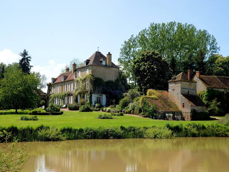 Villa Champvert