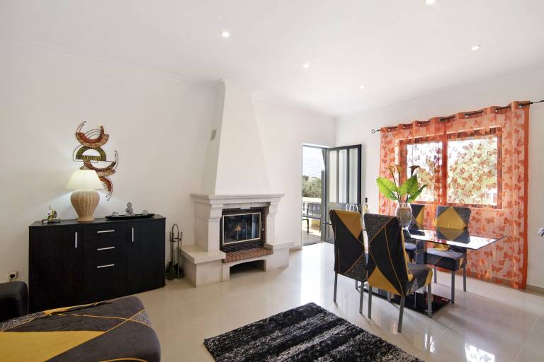 Apartamento  Fuseta