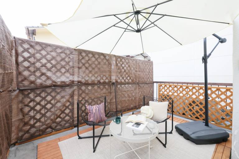 Appartement  Osaka