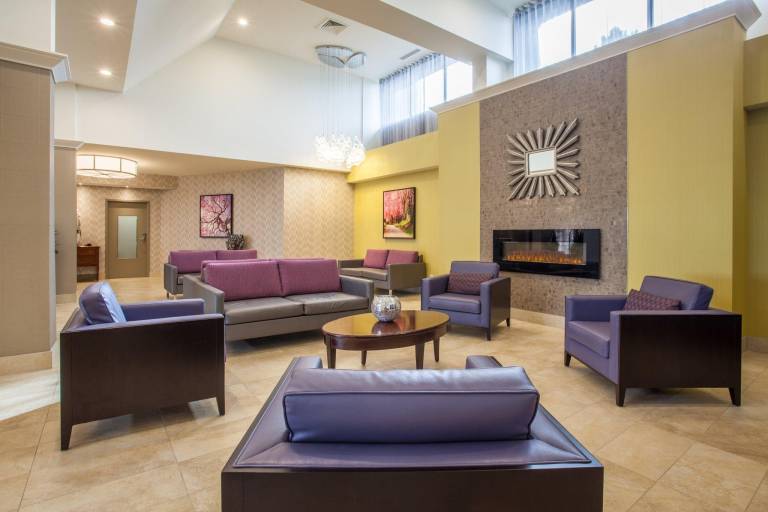 Holiday Inn Toronto International Airport By IHG — photo 3