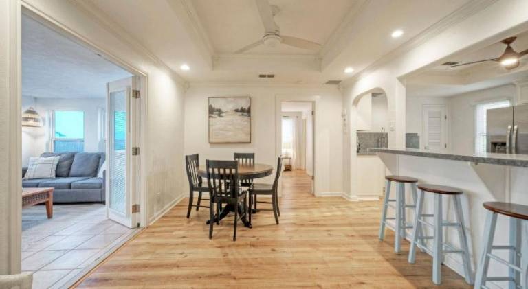 House for 9 persons — photo 3