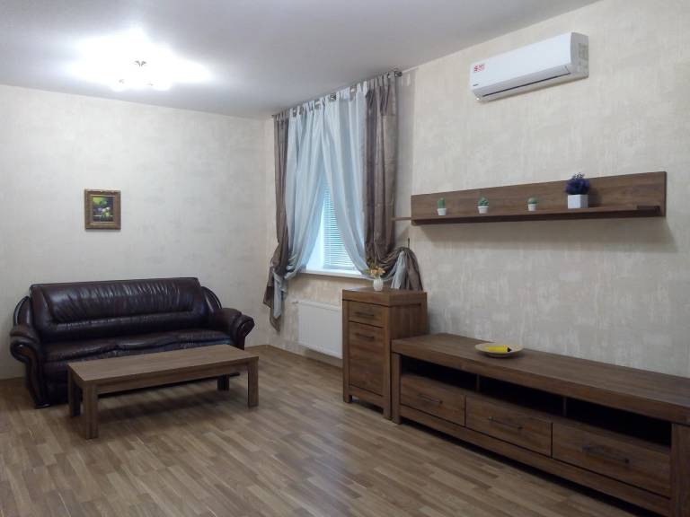 Apartment Dniprovs'kyi district