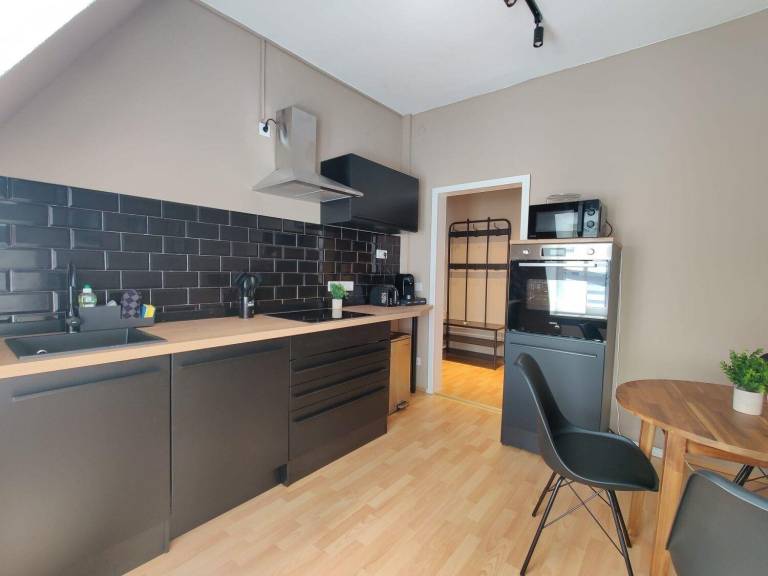 Charming rental apartment | Pets are welcome — photo 5