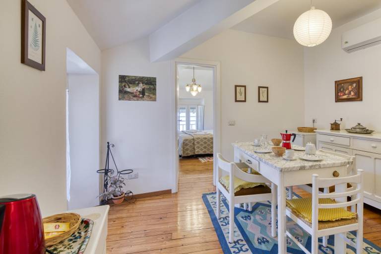 Ferienwohnung Stresa