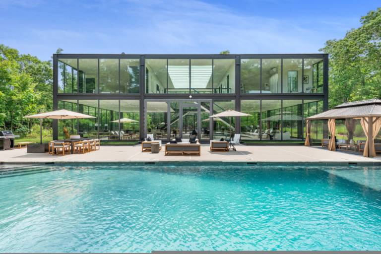 House Montauk